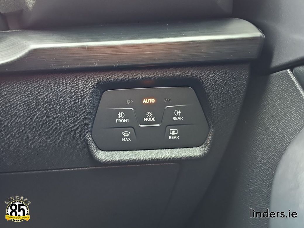 2023 Cupra Formentor