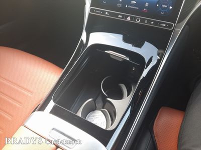 2023 Mercedes-Benz GLC Class