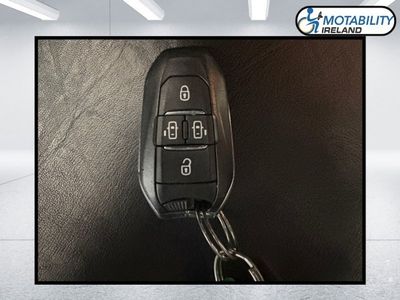 2019 Citroen SpaceTourer