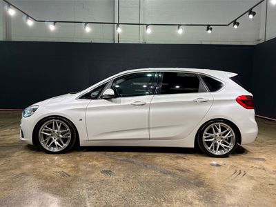 2018 BMW 2 Series