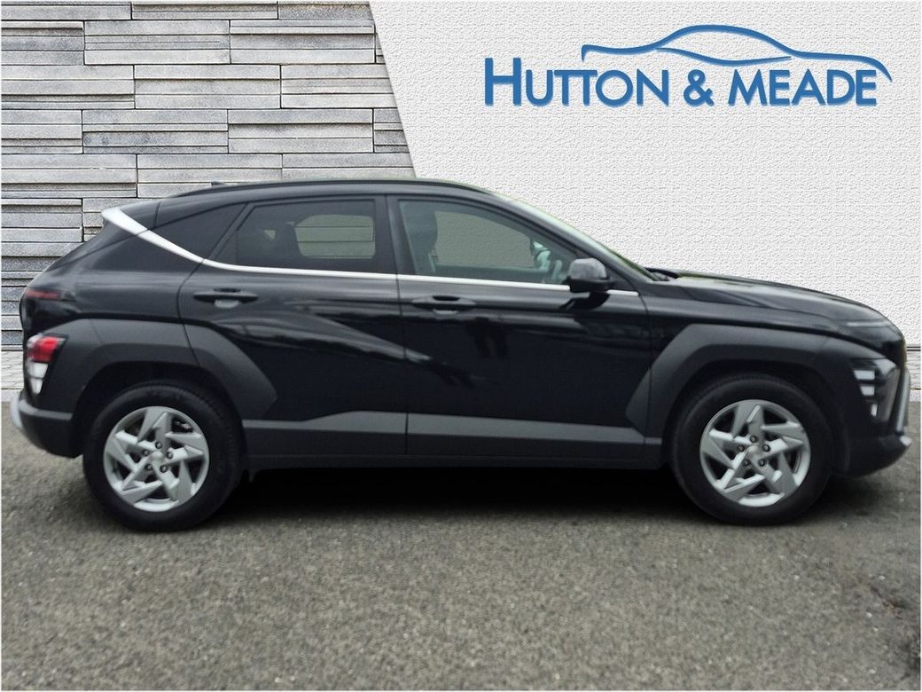 2024 Hyundai Kona