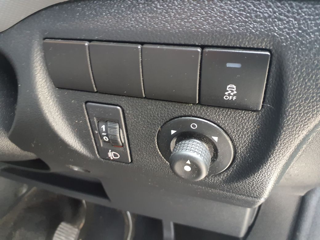 2017 Peugeot Partner