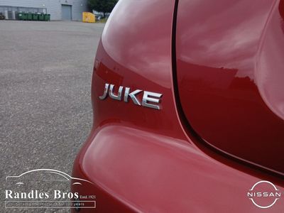 2016 Nissan Juke