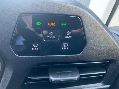 2022 Volkswagen Caddy