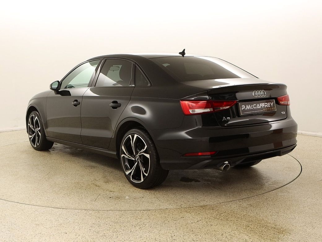 2017 Audi A3