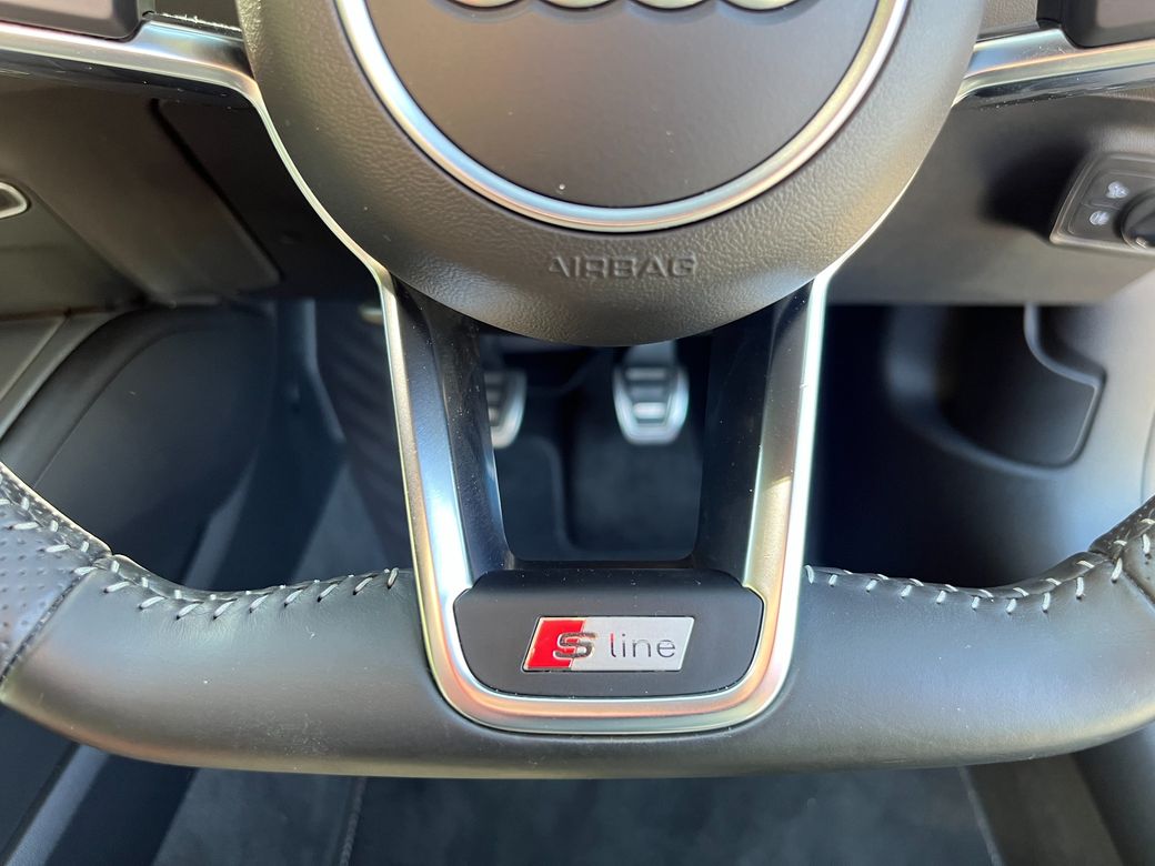 2015 Audi TT