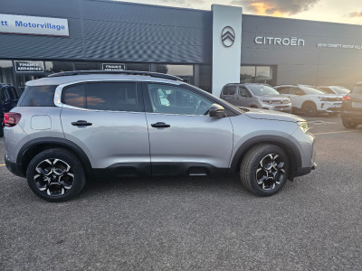 2025 Citroen C5 Aircross