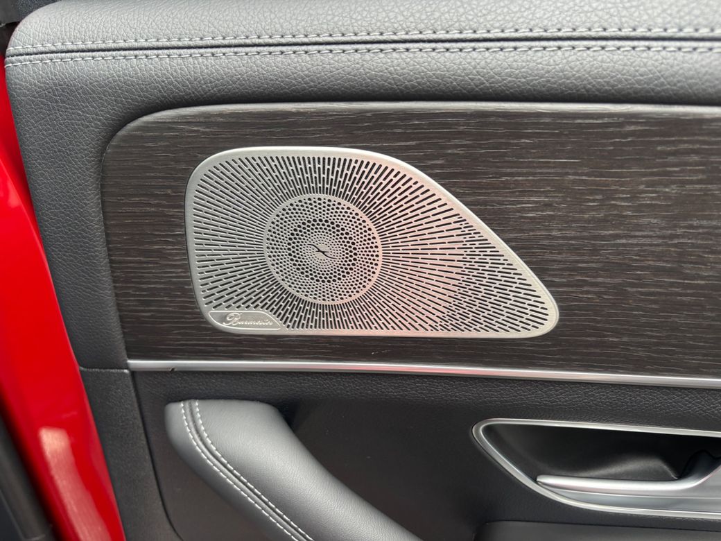 2023 Mercedes-Benz GLE Class