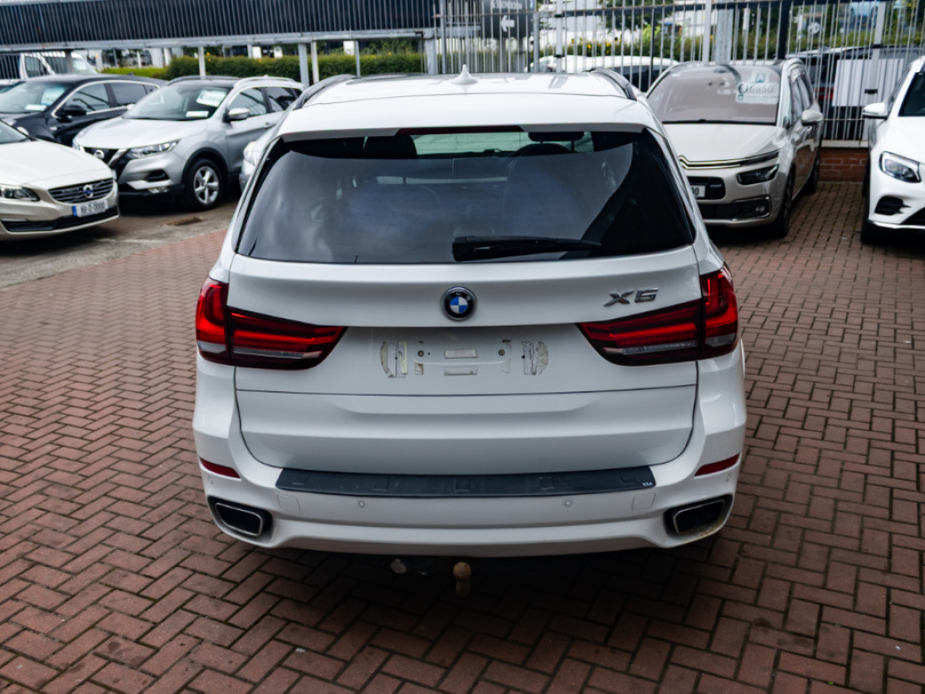 2015 BMW X5