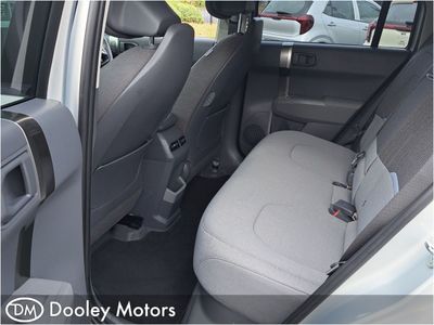 2025 Kia EV3