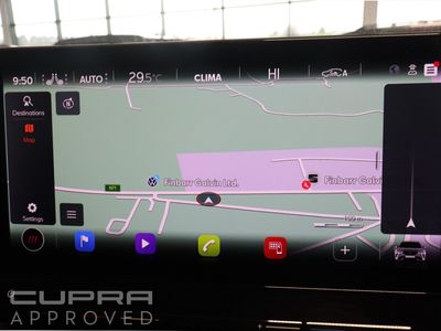 2023 Cupra Formentor