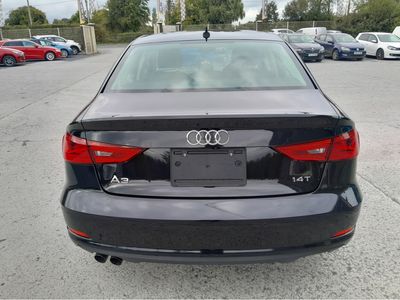 2014 Audi A3