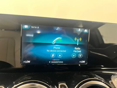 2020 Mercedes-Benz GLB Class