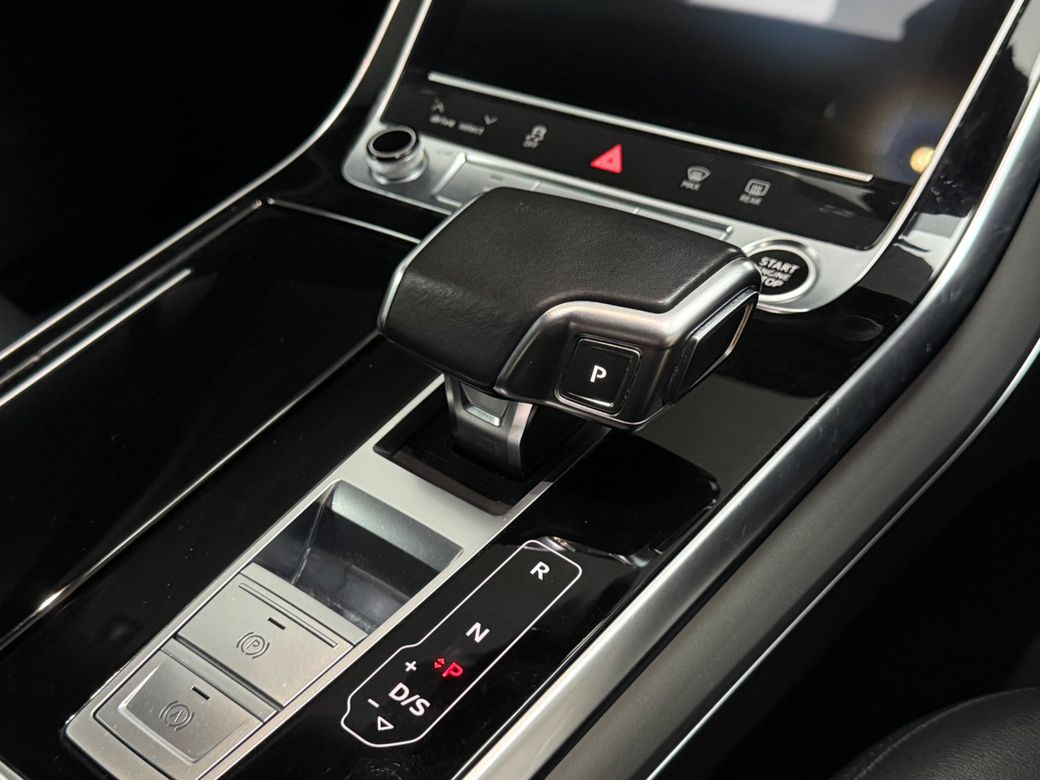 2022 Audi Q7