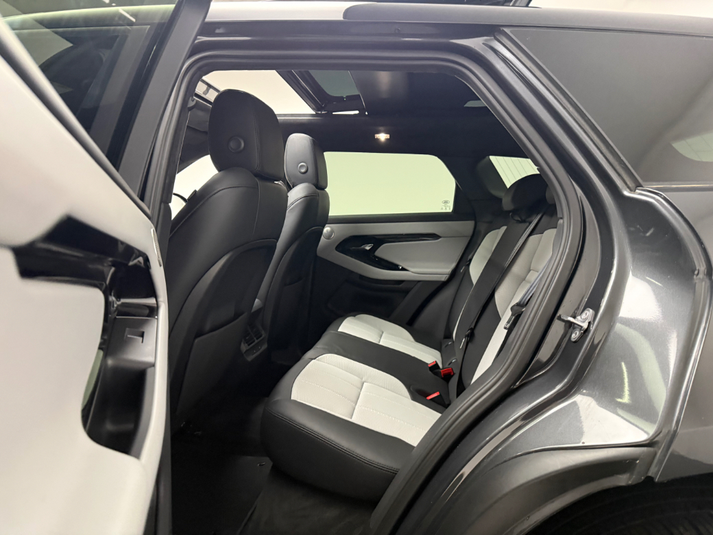 2024 Land Rover Range Rover Evoque