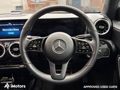 2019 Mercedes-Benz A Class