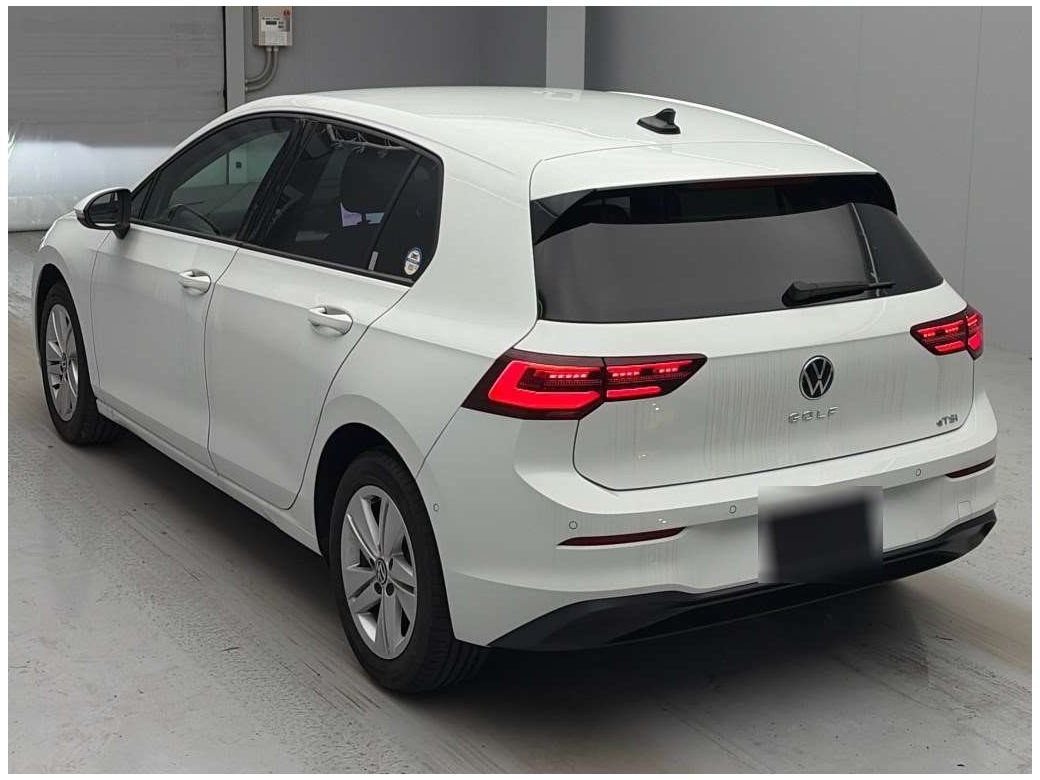 2023 Volkswagen Golf