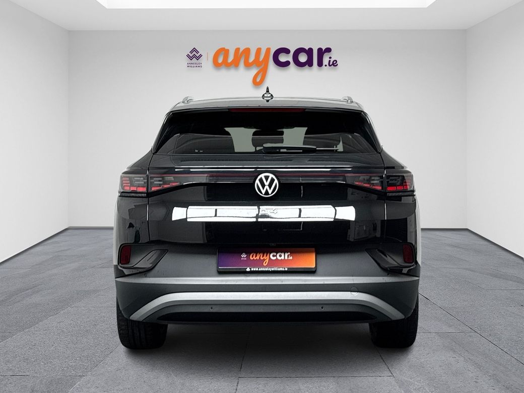2023 Volkswagen ID.4