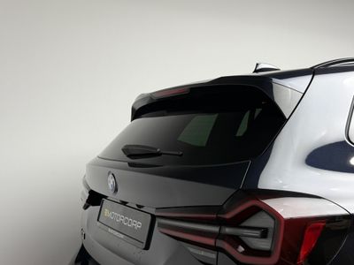 2023 BMW iX3