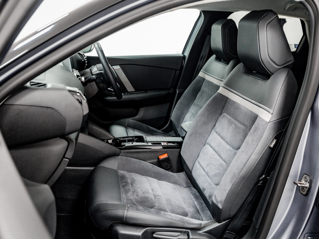 2024 Citroen C4