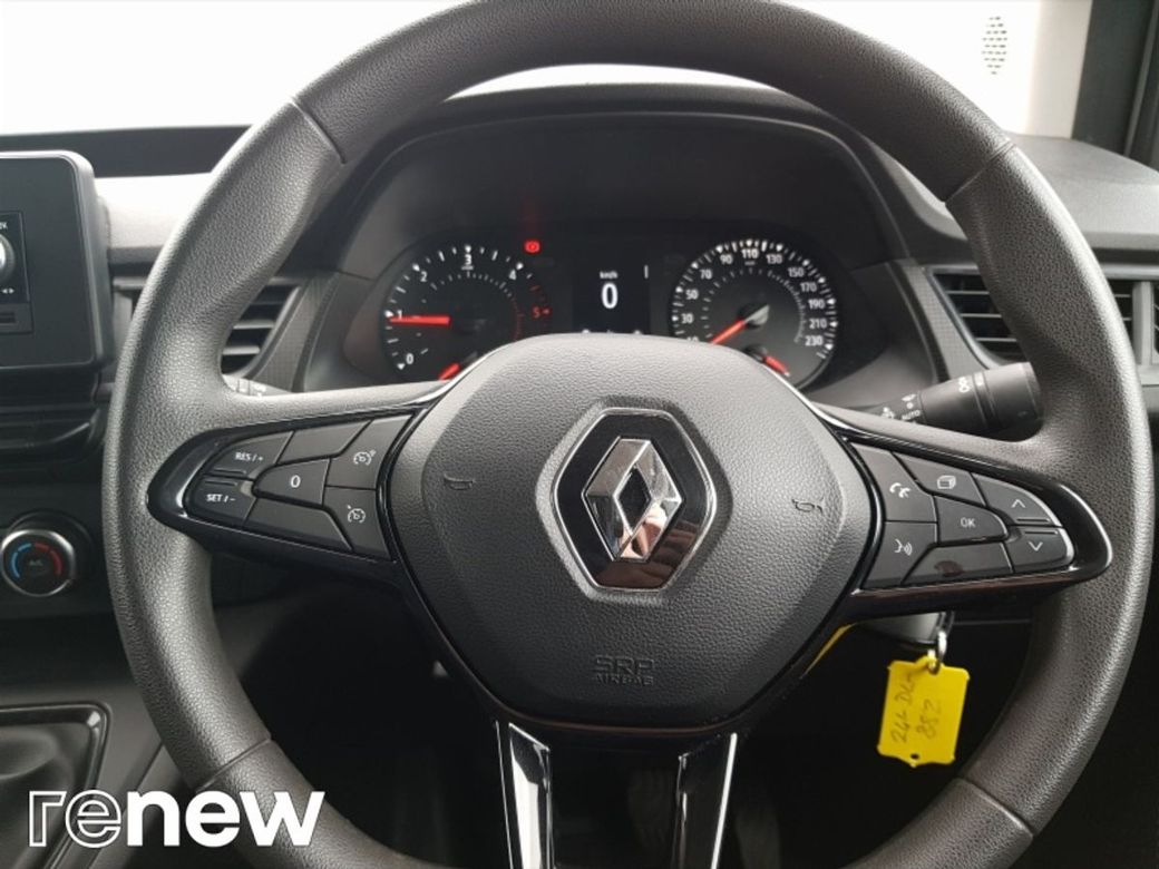 2024 Renault Kangoo