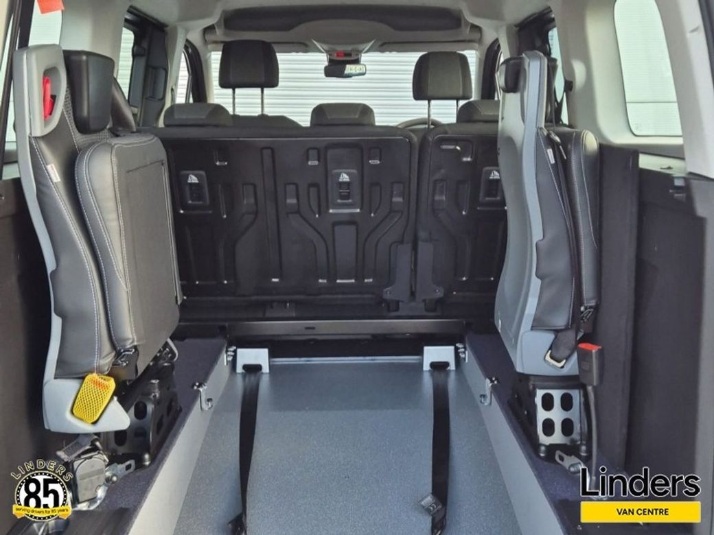 2026 Opel Combo
