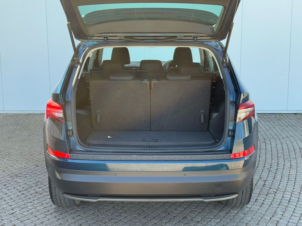 2023 Skoda Kodiaq