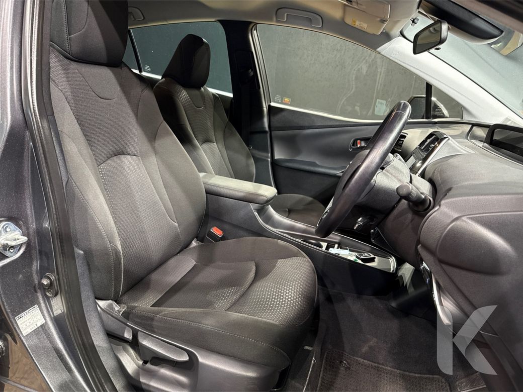 2020 Toyota Prius