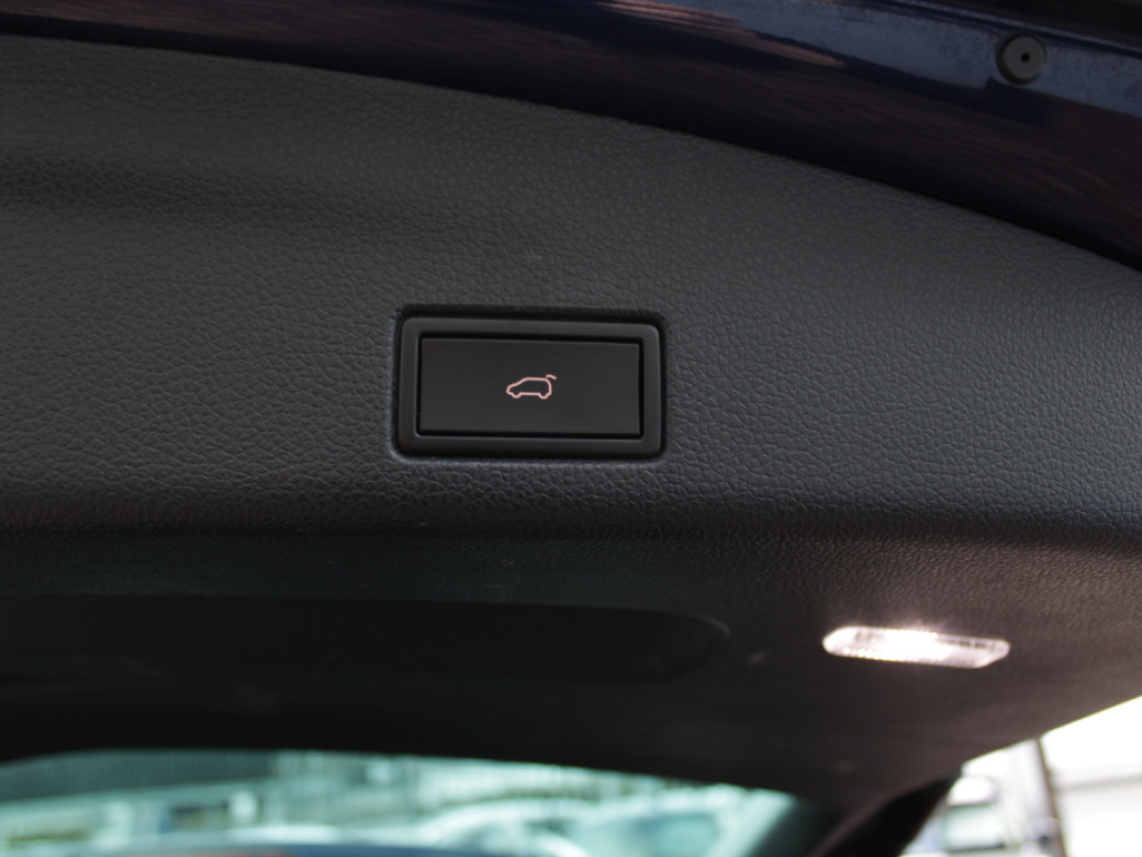 2017 Volkswagen Sharan