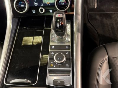 2022 Land Rover Range Rover