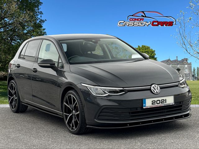 vehicle for sale from Conor Cassidy Cars