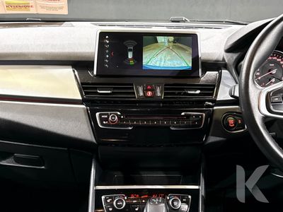 2017 BMW 2 Series