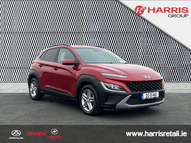 vehicle for sale from Harris Retail