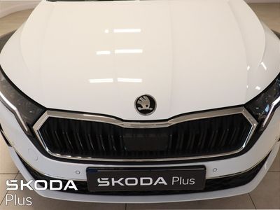 2025 Skoda Octavia