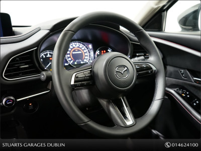 2026 Mazda CX-30