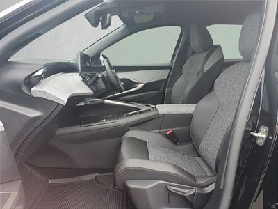 2026 Peugeot 3008