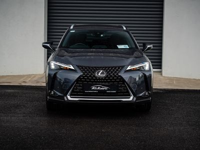 2023 Lexus UX 250H