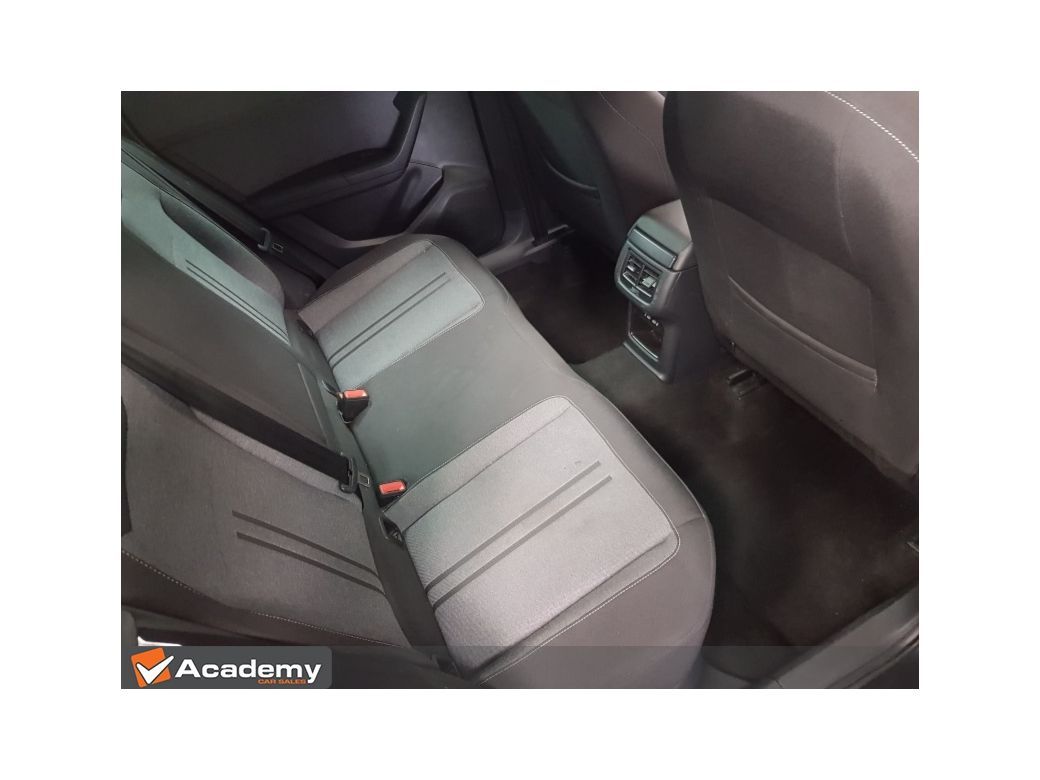 2024 SEAT Ateca