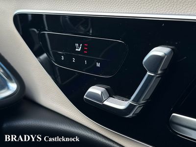 2025 Mercedes-Benz E Class