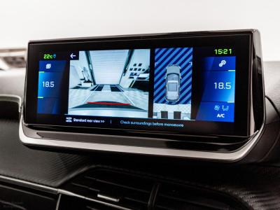 2024 Peugeot 2008