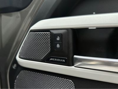 2024 Land Rover Defender