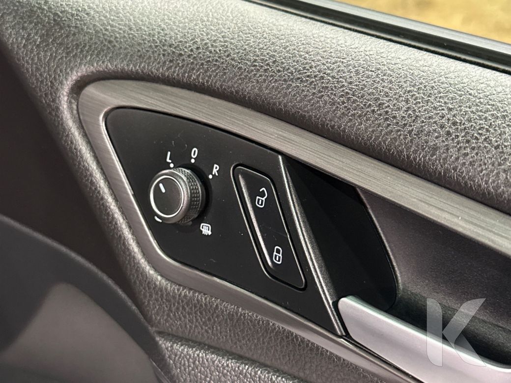 2020 Volkswagen Golf