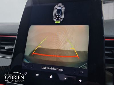 2021 Renault Arkana