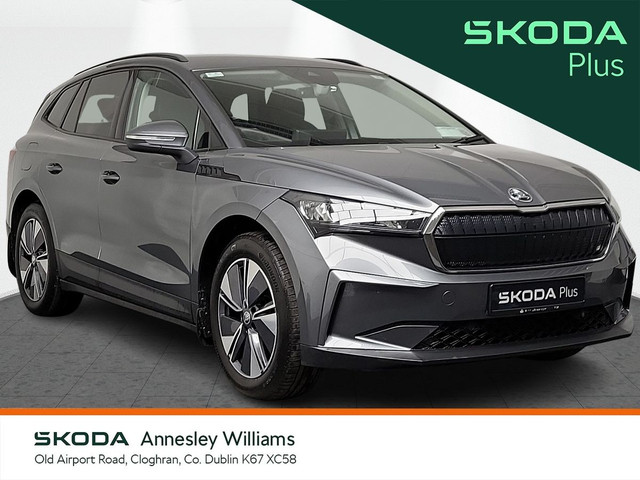 vehicle for sale from Annesley Williams