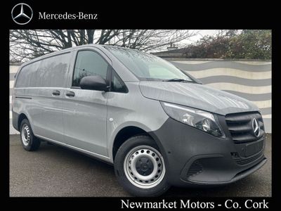 2027 Mercedes-Benz Vito