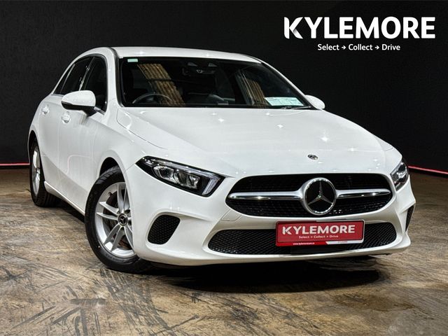 vehicle for sale from Kylemore Cars