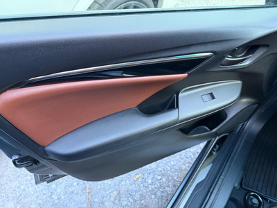 2018 Honda Fit