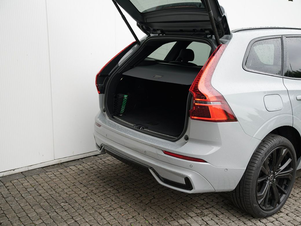 2026 Volvo XC60