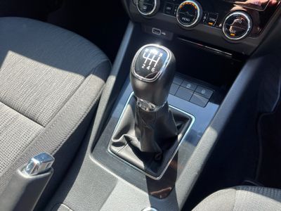 2020 Skoda Octavia