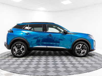 2026 Peugeot 2008